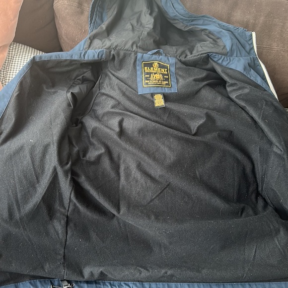 Element Heavy Rain/Snow Jacket - Picture 4 of 4